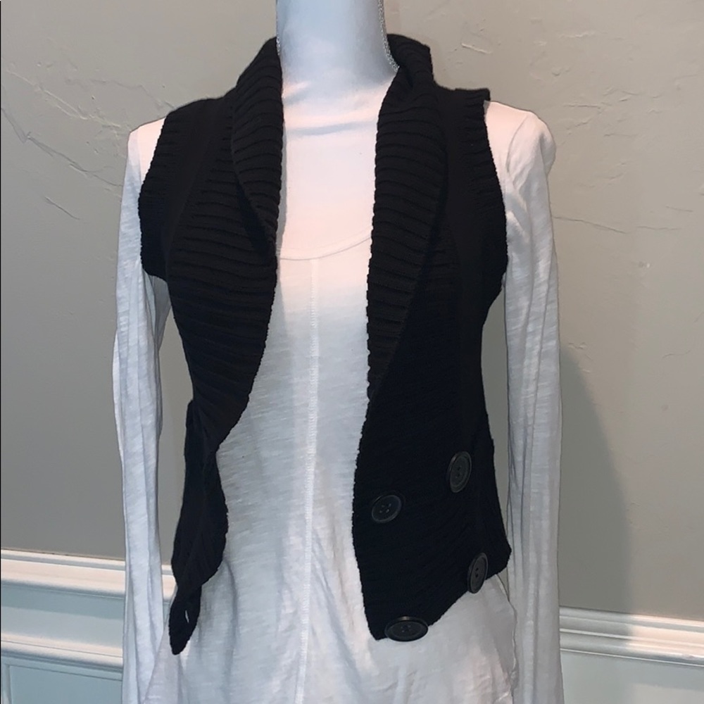 Forever 21 Vest